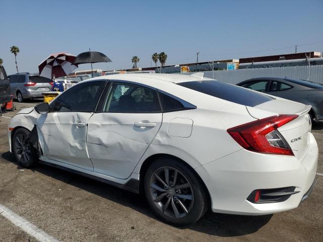 2019 Honda Civic Exl VIN: JHMFC1F71KX013294 Lot: 57447704