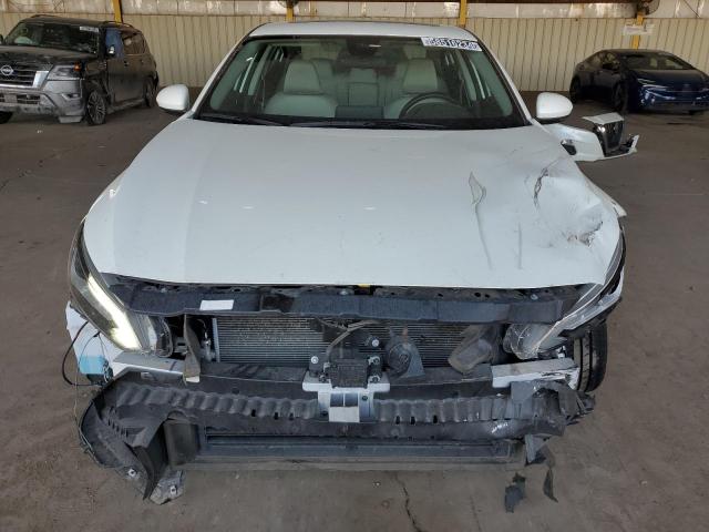 2022 Nissan Altima Sv VIN: 1N4BL4DV8NN354085 Lot: 58516234