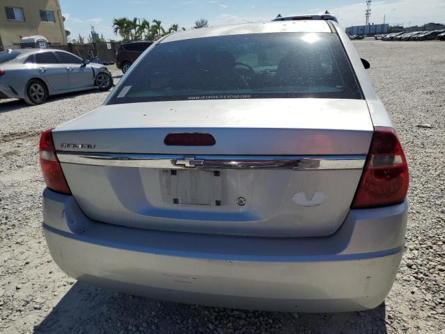 2005 Chevrolet Malibu VIN: 1G1ZS52F55F238049 Lot: 57249214