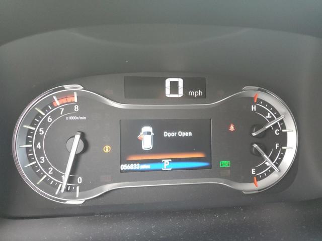 2017 Honda Pilot Lx VIN: 5FNYF5H16HB033951 Lot: 59477534