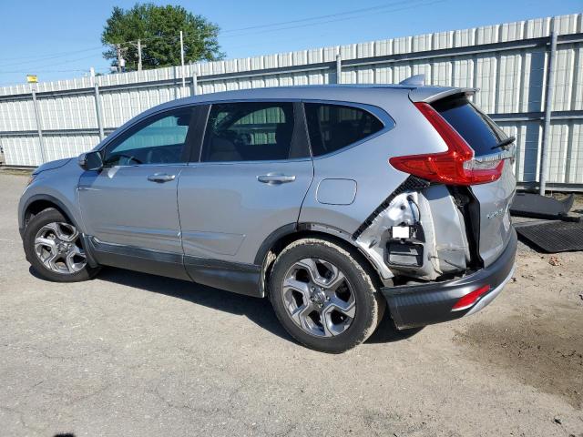 2017 Honda Cr-V Exl VIN: 2HKRW1H84HH512607 Lot: 57096044