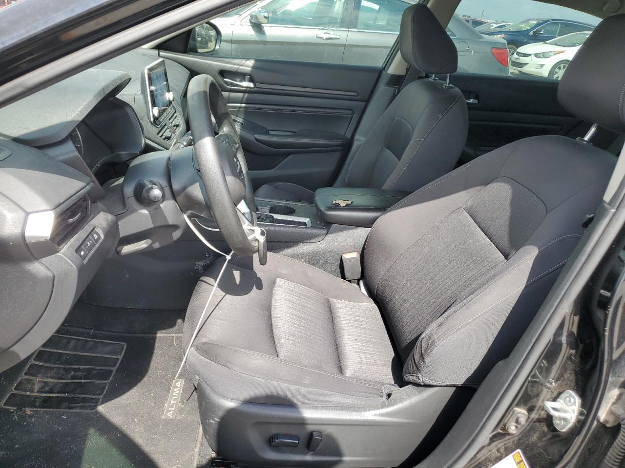1N4BL4BVXKC220253 NISSAN ALTIMA 2019