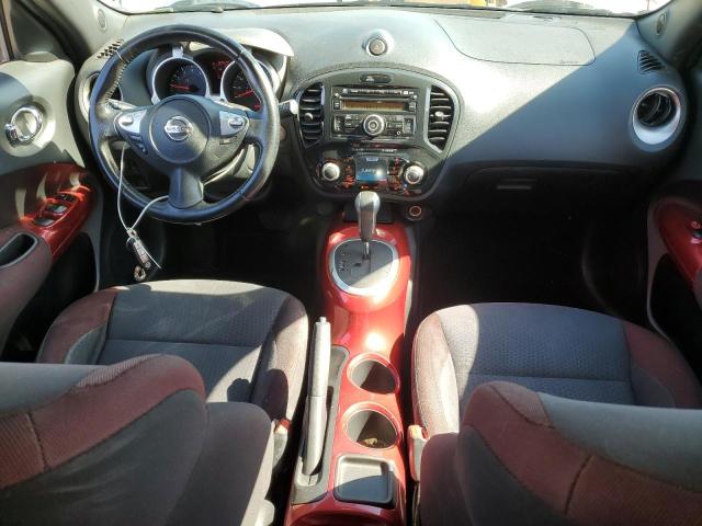 2011 Nissan Juke S VIN: JN8AF5MR3BT020581 Lot: 59795684