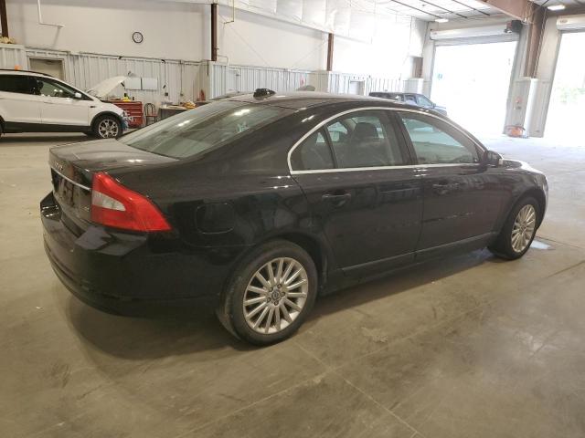 2008 Volvo S80 3.2 VIN: YV1AS982X81056942 Lot: 58712284