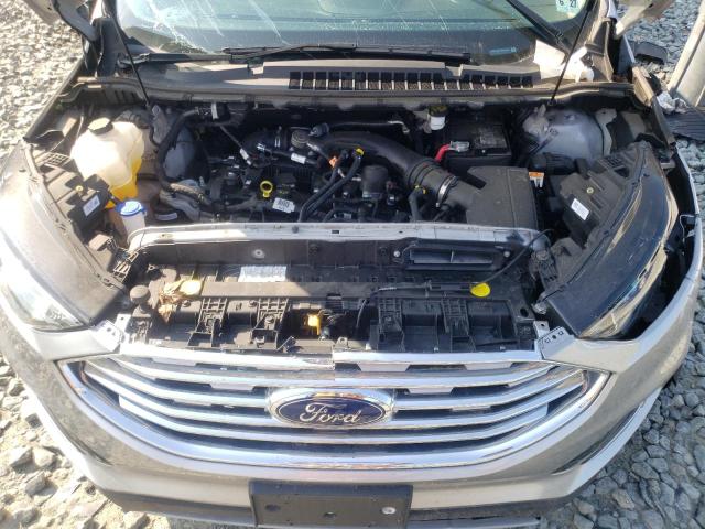 2022 Ford Edge Sel VIN: 2FMPK4J97NBA46729 Lot: 59241054