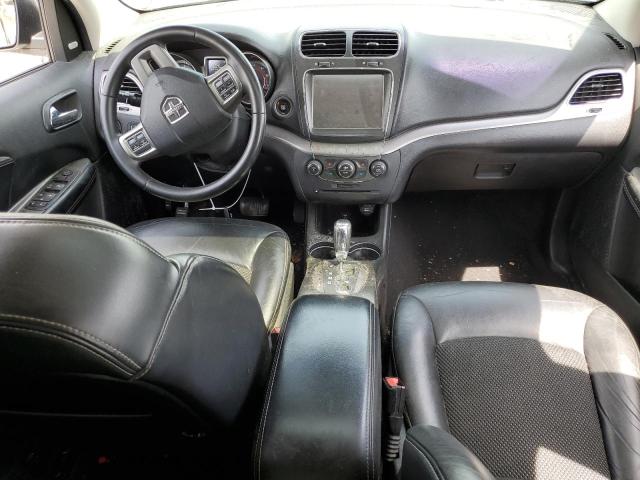 2017 Dodge Journey Crossroad VIN: 3C4PDCGG0HT626301 Lot: 56014094