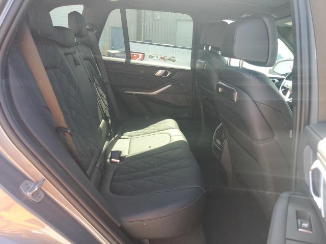 2024 BMW X5 xDrive40I VIN: 5UX23EU01R9U86008 Lot: 60100874