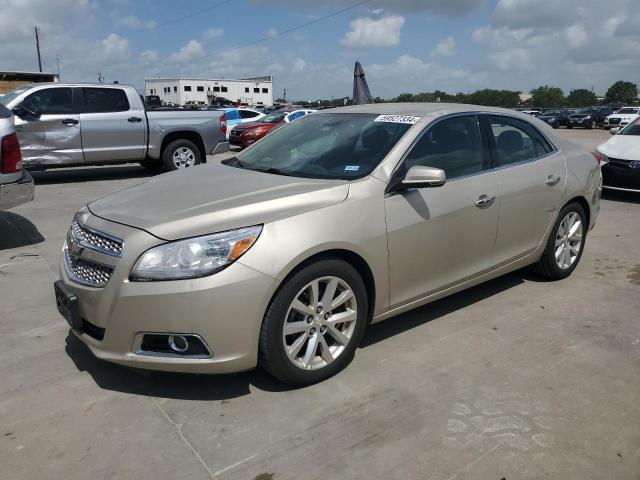 2013 Chevrolet Malibu Ltz VIN: 1G11H5SA4DF305710 Lot: 59527334