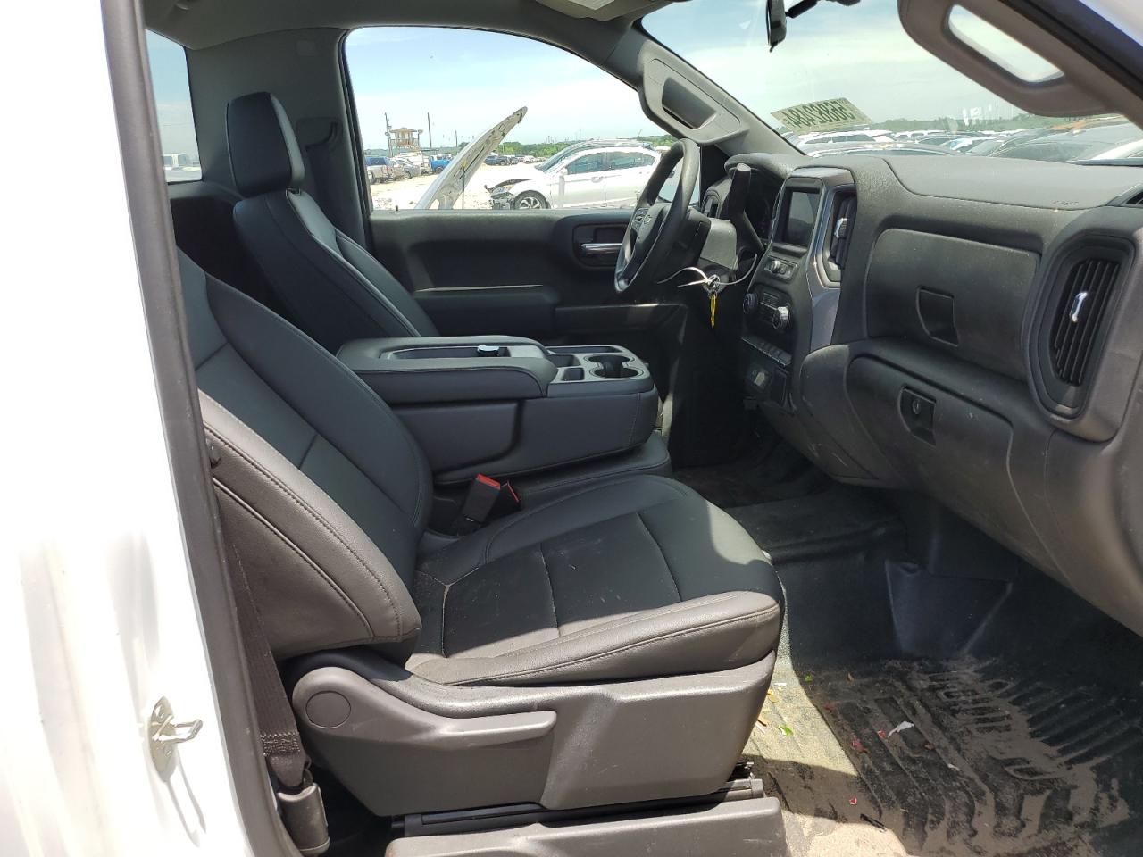 3GCNWAEH5LG108266 CHEVROLET ALL Models 2020