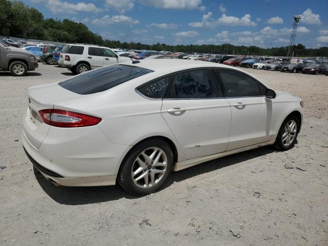 2014 Ford Fusion Se VIN: 3FA6P0HD0ER226906 Lot: 59471804