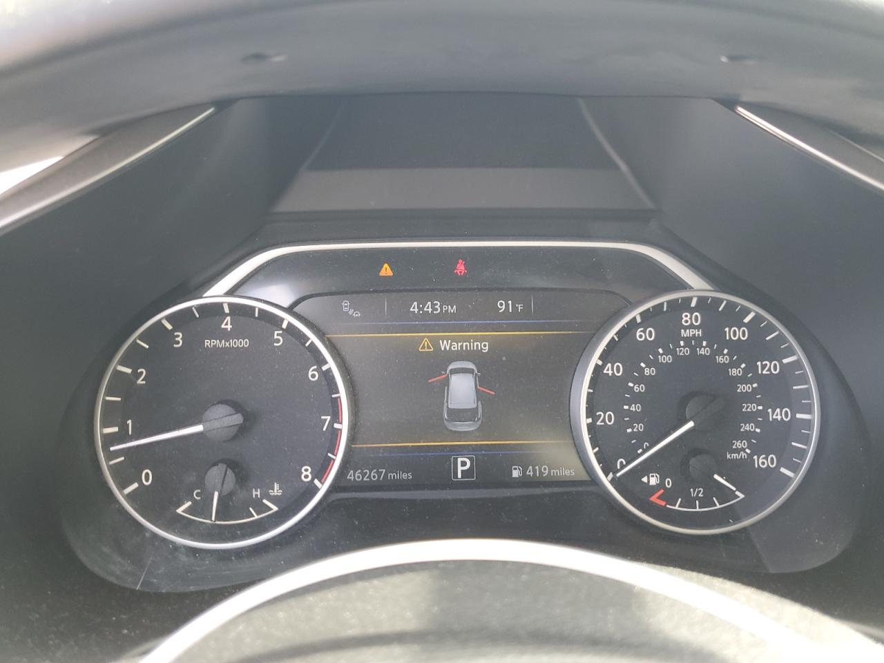 5N1AZ2MG2JN155145 2018 Nissan Murano S