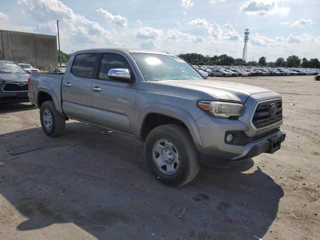 VIN 5TFAZ5CN4JX068048 2018 Toyota Tacoma, Double Cab no.4