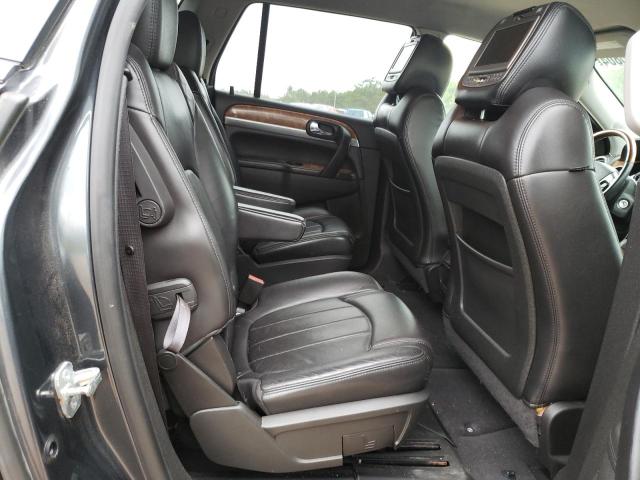 2012 Buick Enclave VIN: 5GAKVCED9CJ245564 Lot: 60675804