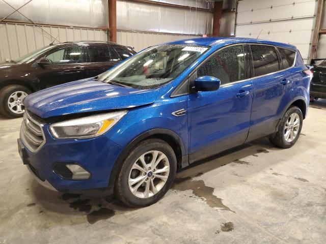 2017 Ford Escape Se VIN: 1FMCU0GDXHUC20773 Lot: 57377474