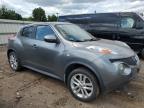 NISSAN JUKE S photo