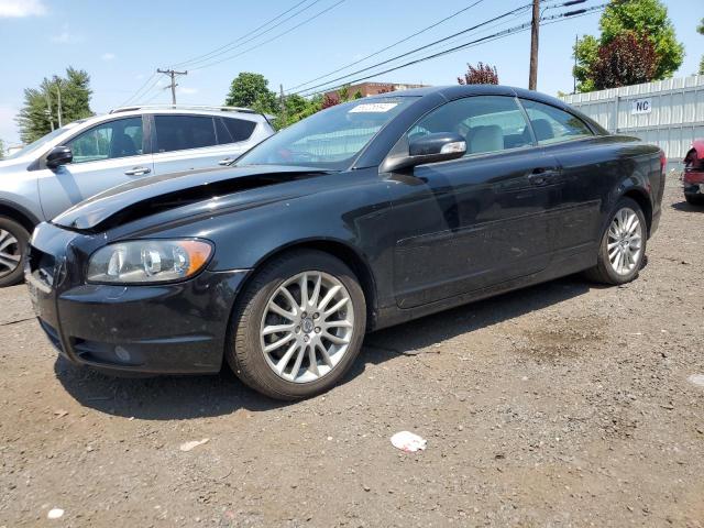 2008 Volvo C70 T5 VIN: YV1MC67278J040692 Lot: 58025894