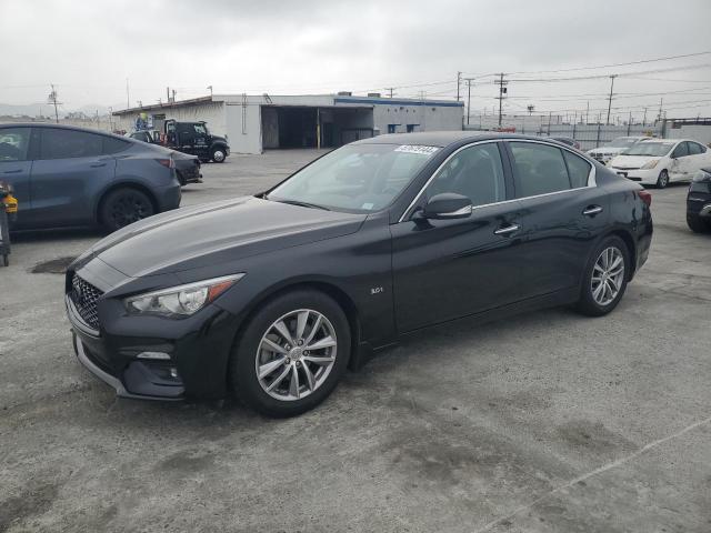 JN1EV7AP5LM208919 Infiniti Q50 PURE