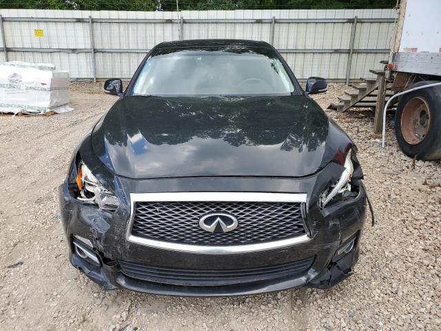 2017 INFINITI Q50 PREMIU - JN1EV7AP7HM738137