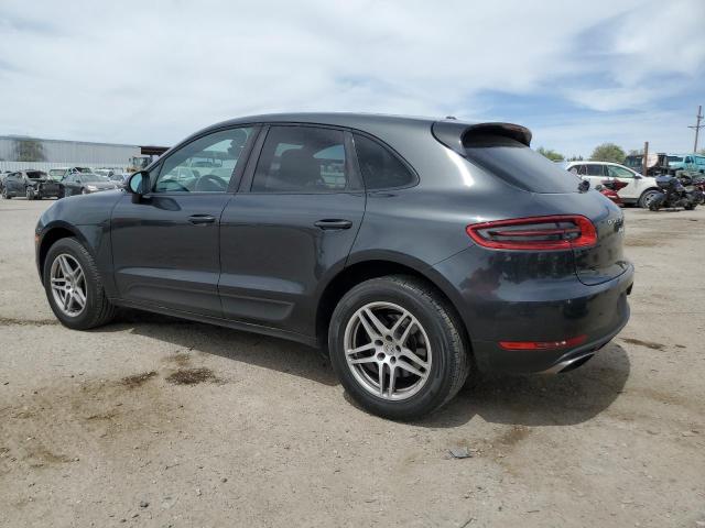 VIN WP1AA2A55HLB81600 2017 Porsche Macan no.2