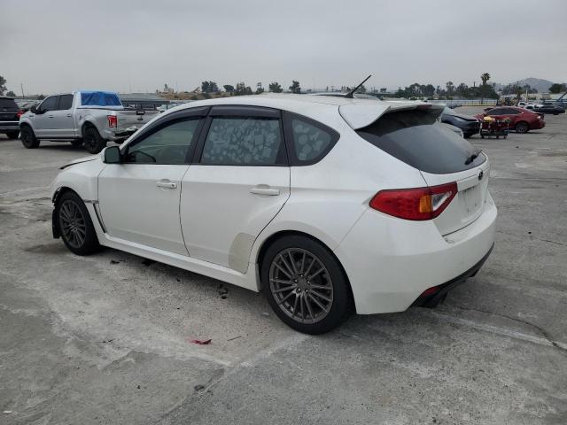 2014 Subaru Impreza Wrx VIN: JF1GR7E64EG251070 Lot: 57080074