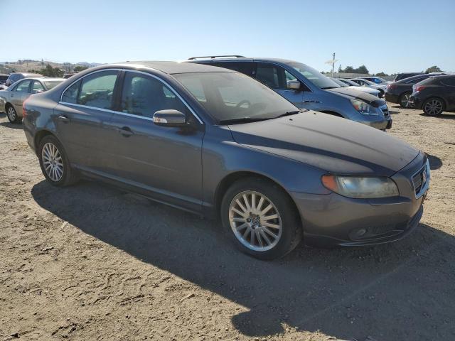 2007 Volvo S80 3.2 VIN: YV1AS982671031017 Lot: 58977074