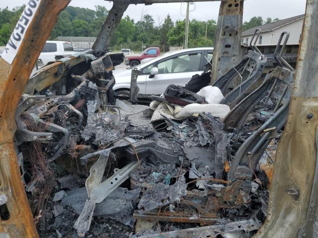 2023 Ford Bronco Base VIN: 1FMDE5CH4PLB54782 Lot: 57825524