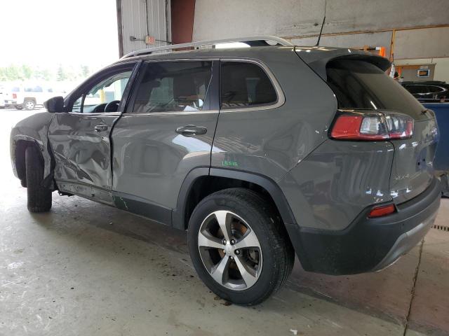 1C4PJMDX6LD506049 2020 JEEP GRAND CHEROKEE - Image 2