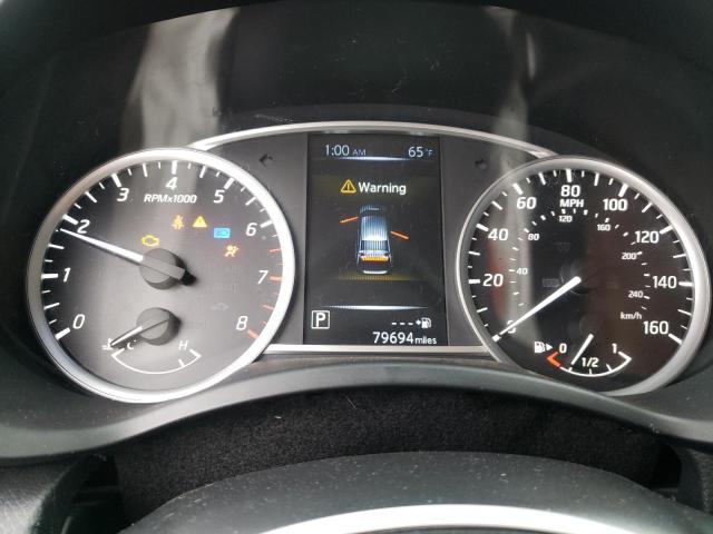 2017 Nissan Sentra S VIN: 3N1AB7AP7HY379036 Lot: 61027214