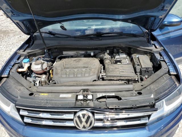 2020 Volkswagen Tiguan Se VIN: 3VV3B7AX5LM018010 Lot: 56966394