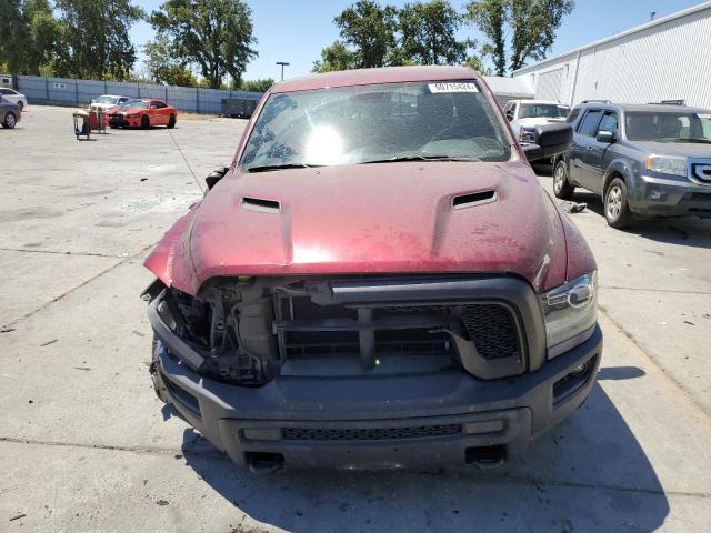 2017 RAM 1500 - Image 5