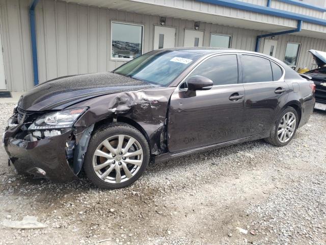2015 LEXUS GS 350 - JTHCE1BL6FA003594