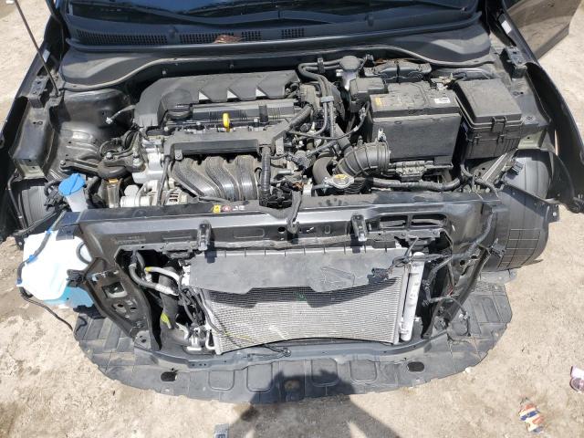 3KPC24A60ME146266 Hyundai Accent SE 11