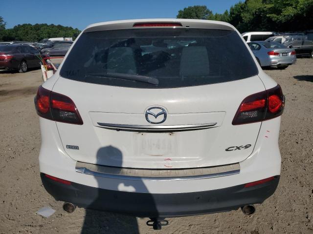 VIN JM3TB2DA1E0429264 2014 Mazda CX-9, Grand Touring no.6