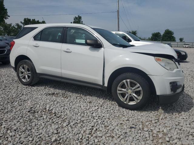 Vin: 1gnalbek3dz122474, lot: 56489454, chevrolet equinox ls 20134
