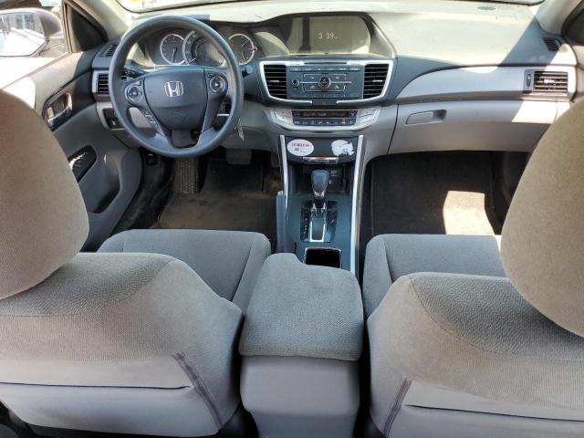 1HGCR2F3XDA058389 2013 Honda Accord Lx