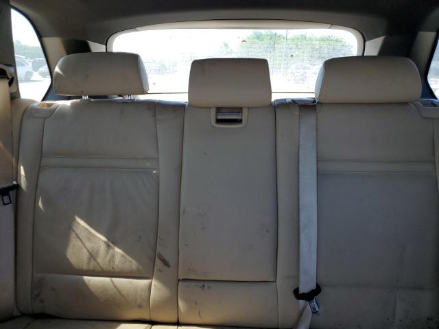 2009 BMW X5 xDrive30I VIN: 5UXFE43519L271086 Lot: 59010334