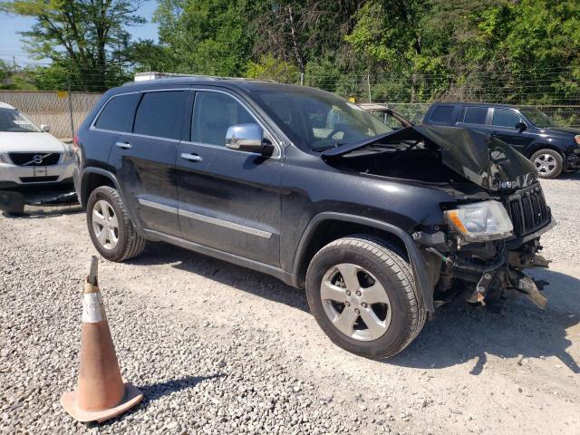 2013 Jeep Grand Cherokee Limited VIN: 1C4RJFBG0DC507387 Lot: 58377564