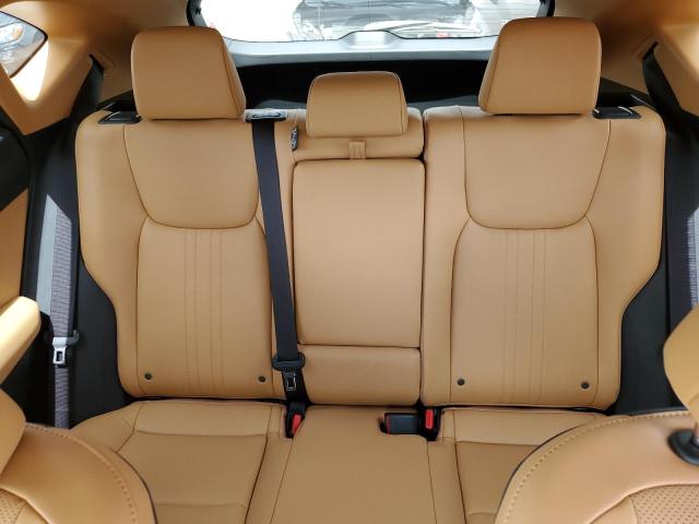 2023 LEXUS NX 250 JTJADCAZ7P5012874
