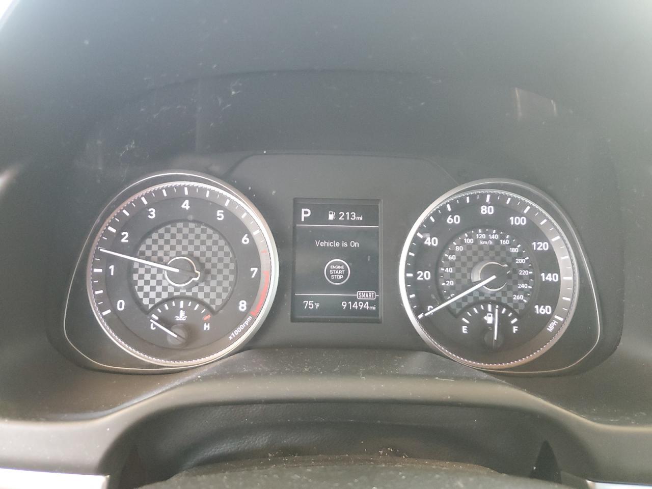 KMHD84LF9KU784672 2019 Hyundai Elantra Sel