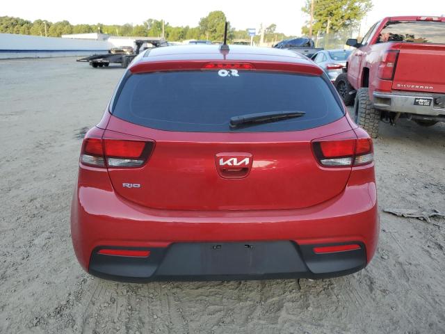 2022 Kia Rio S VIN: 3KPA25AD2NE484068 Lot: 60133654