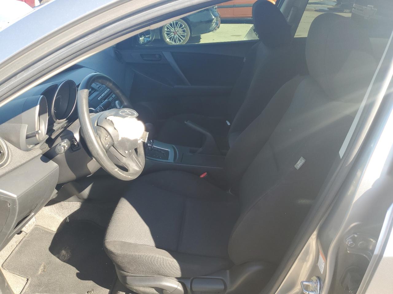 JM1BL1SF0A1254035 2010 Mazda 3 I