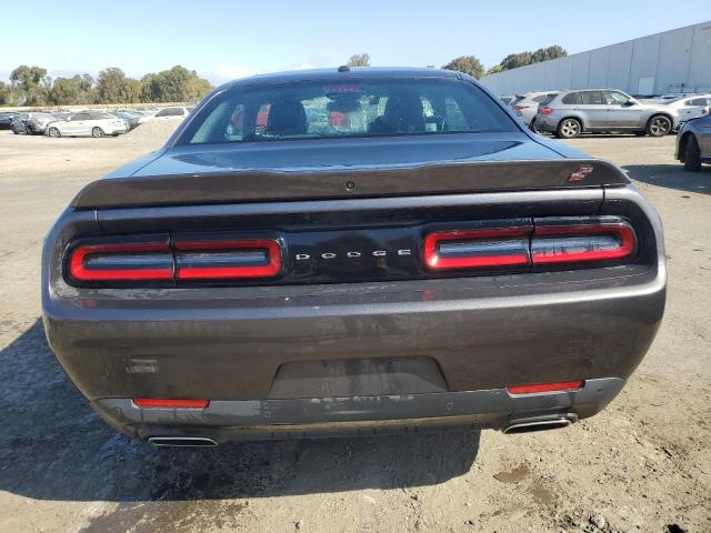 2022 Dodge Challenger Gt VIN: 2C3CDZKG4NH215811 Lot: 59934314