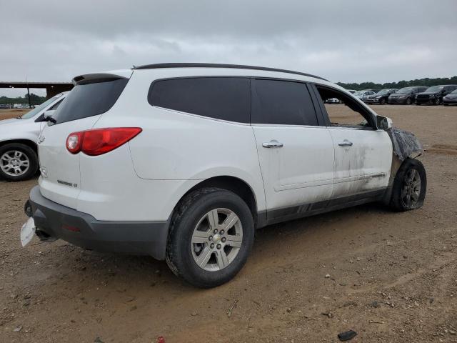 2009 Chevrolet Traverse Lt VIN: 1GNER23D19S124552 Lot: 58047034