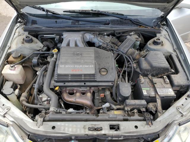 2002 Toyota Avalon Xl VIN: 4T1BF28B72U217223 Lot: 58496694