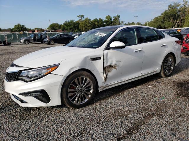 2019 KIA OPTIMA SXL - 5XXGV4L21KG341817