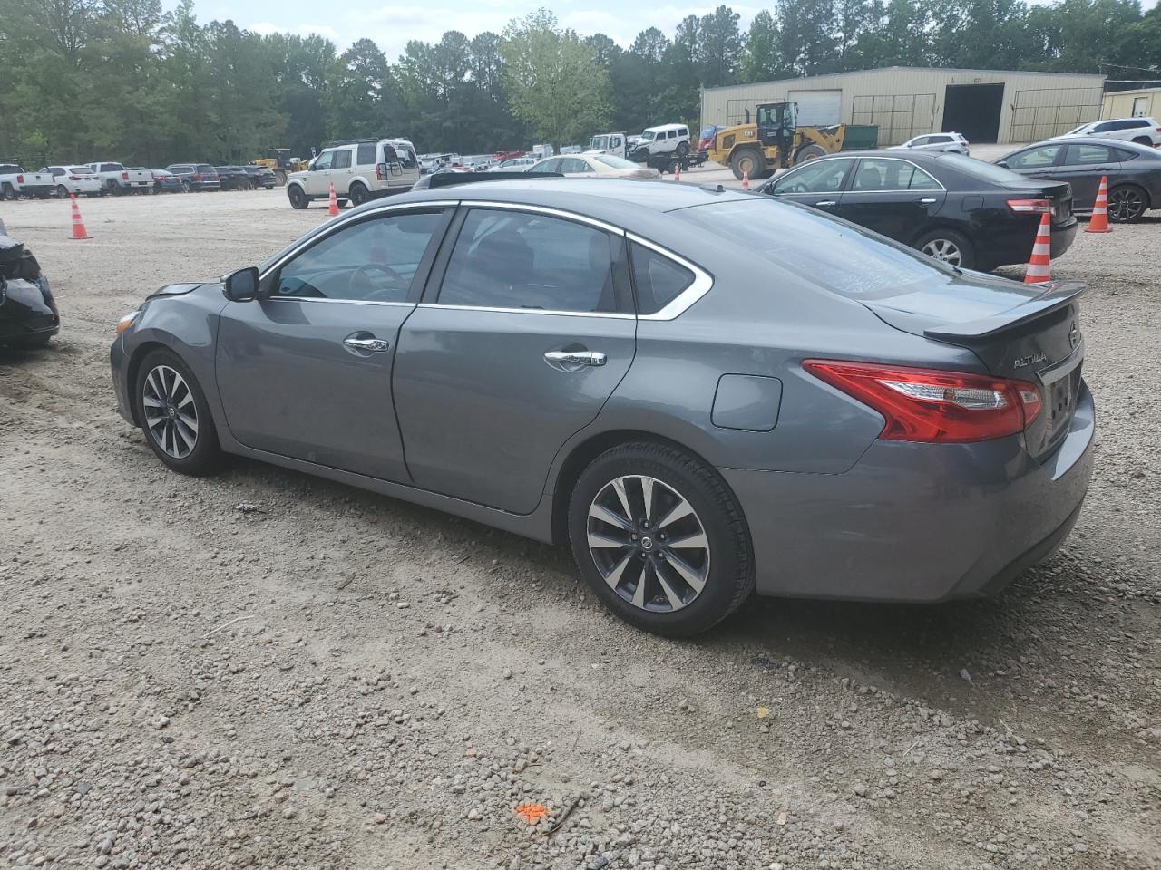 1N4AL3APXGC151192 2016 Nissan Altima 2.5