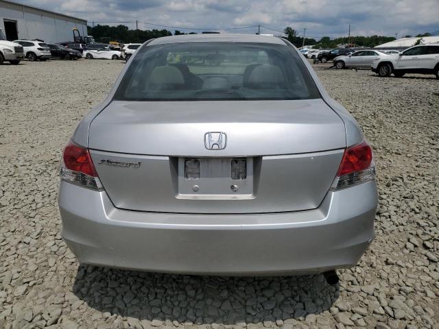 2008 Honda Accord Lx VIN: 1HGCP26378A065067 Lot: 57038734