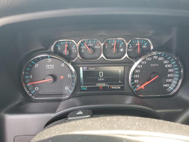 2015 CHEVROLET SILVERADO - 3GCUKRECXFG374722