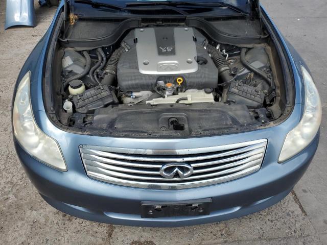 2008 Infiniti G35 VIN: JNKBV61F08M270395 Lot: 58873414