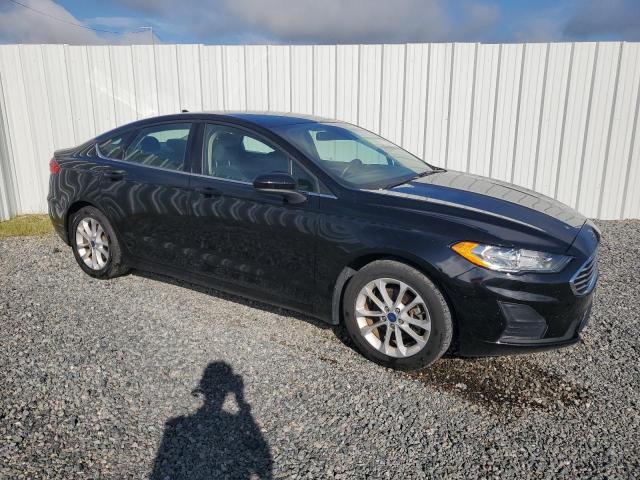 VIN 3FA6P0HD0LR124924 2020 Ford Fusion, SE no.4